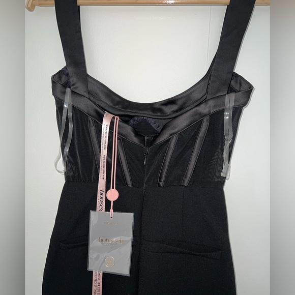 House of CB Pants & Jumpsuits House Of Cb Mylene Jumpsuit Poshmark